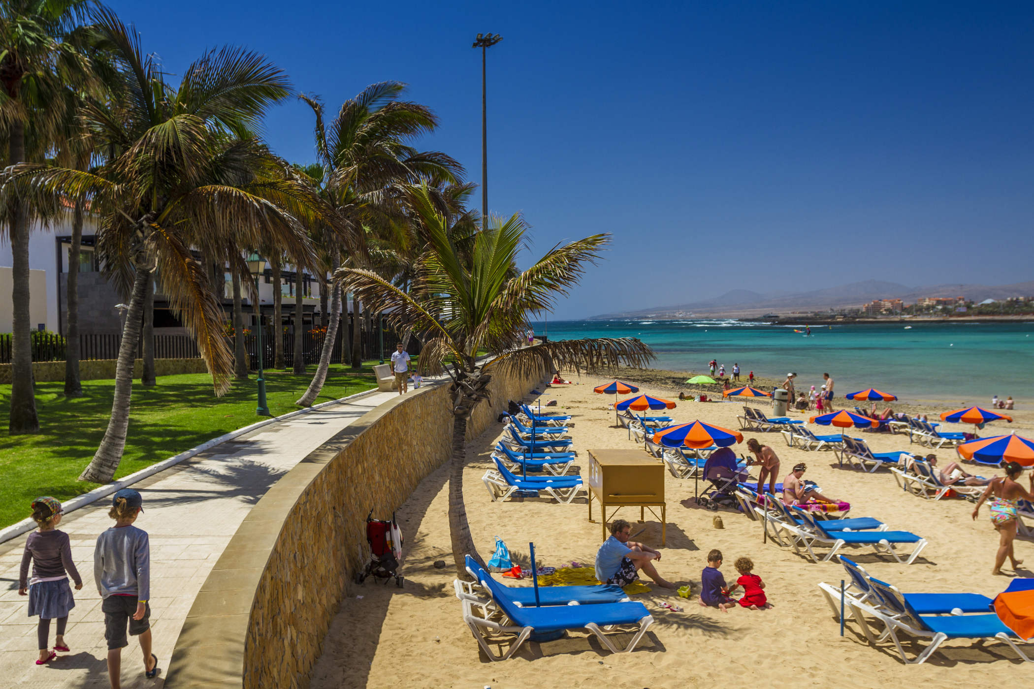 Caleta de Fuste