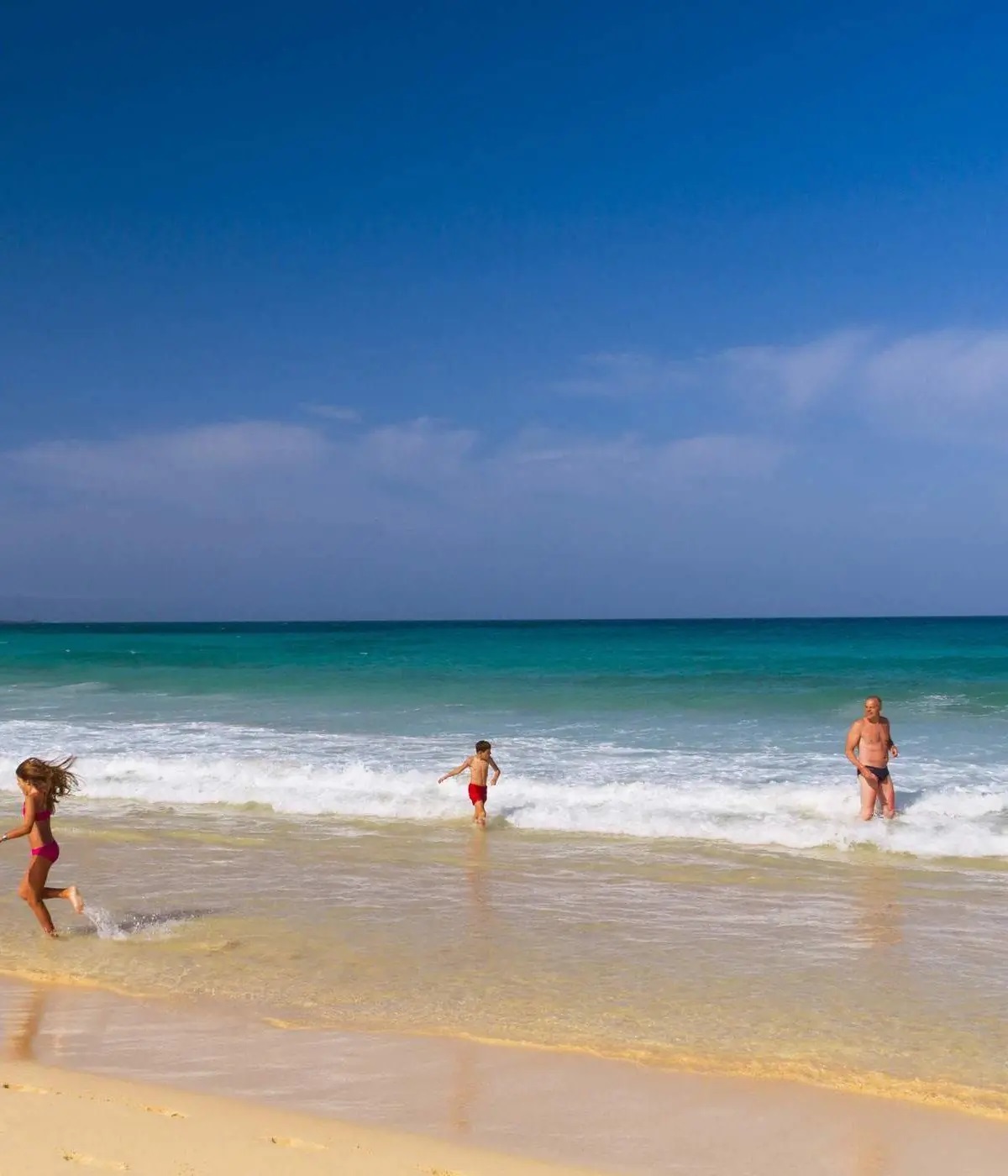 Corralejo