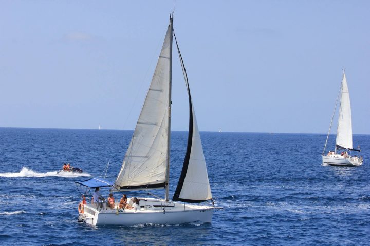 Discover Tenerife Anew: Sail in Style with Galatea Boat Charter - 99  