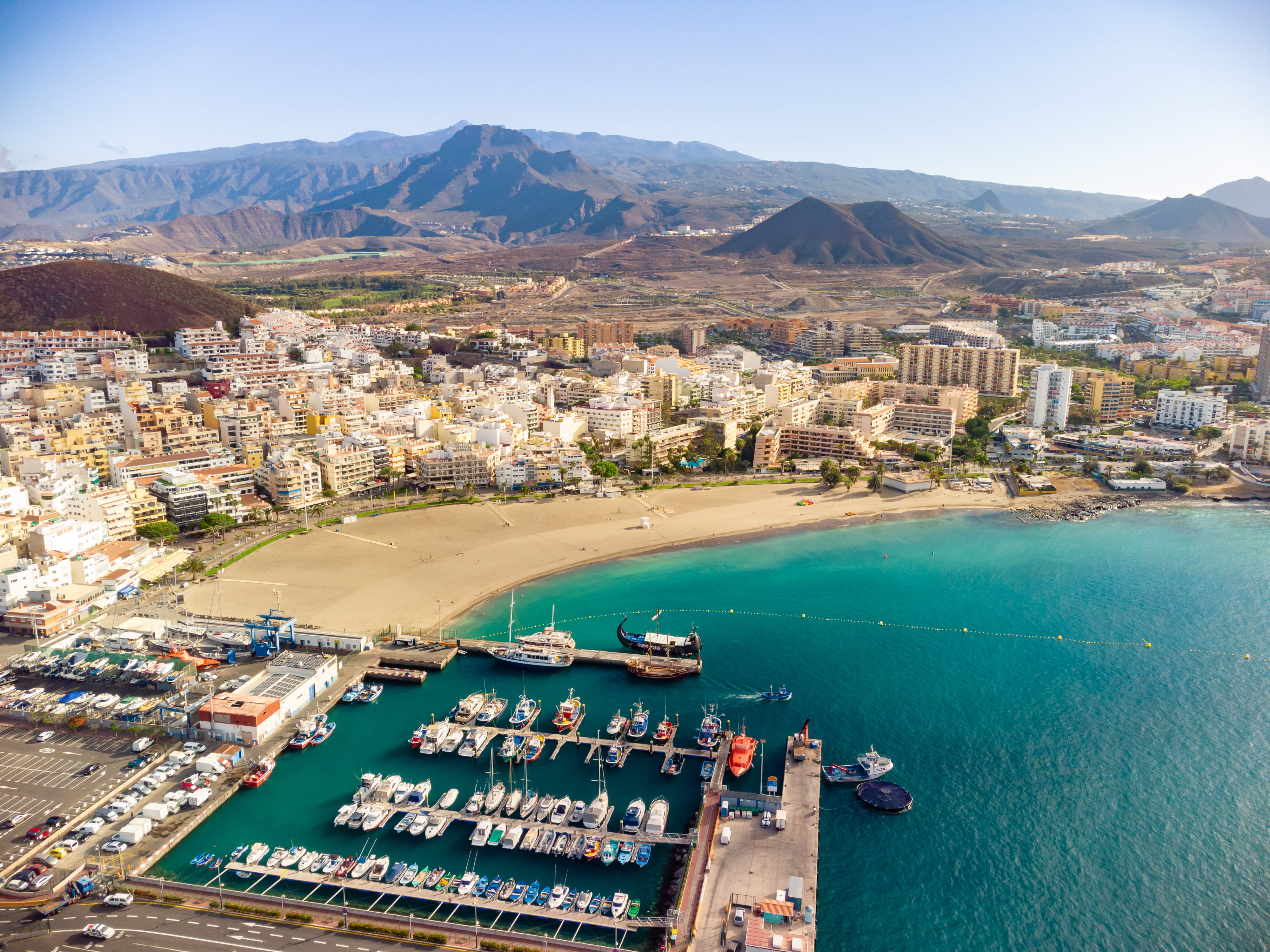Los Cristianos