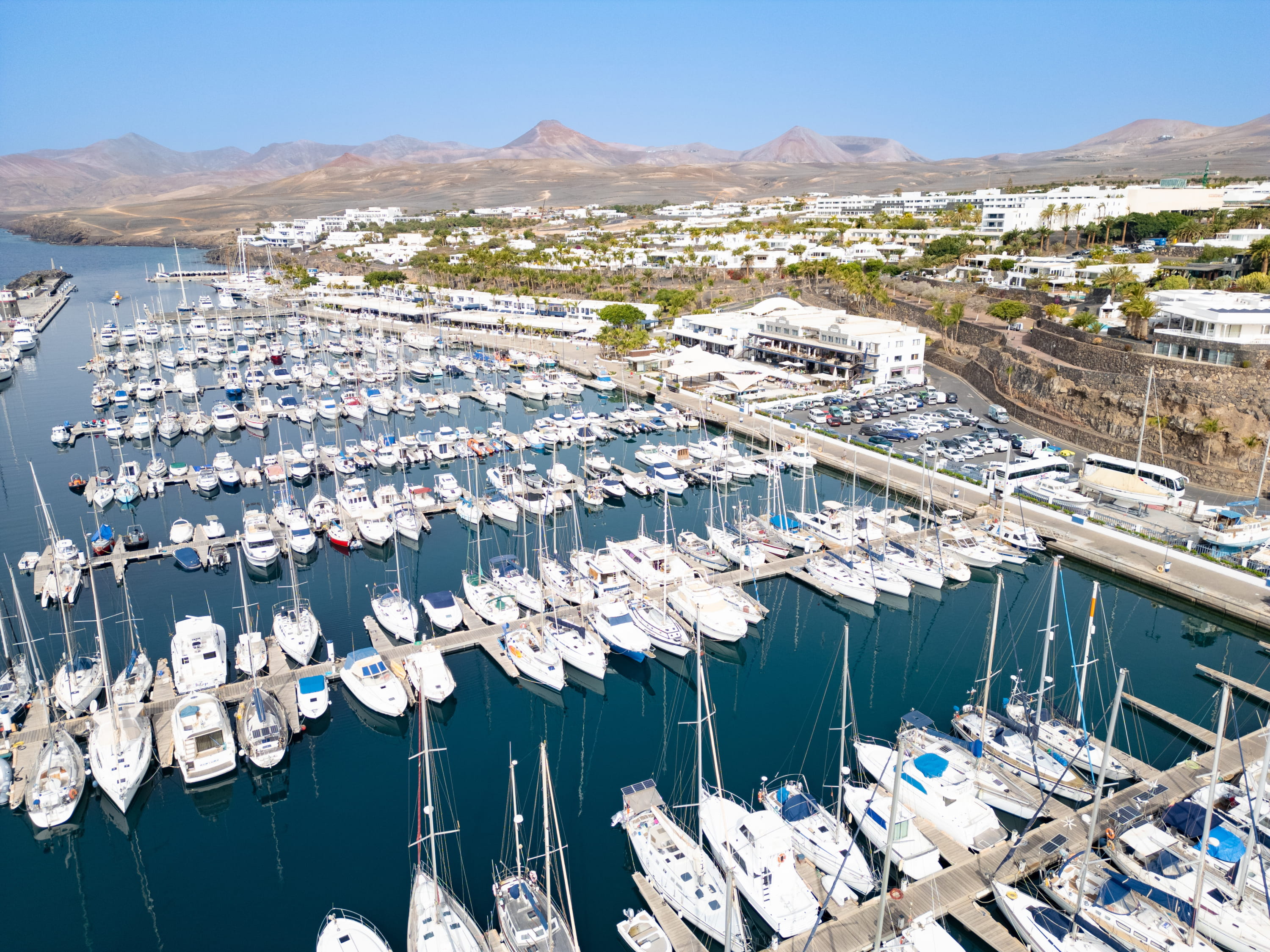 Puerto Calero
