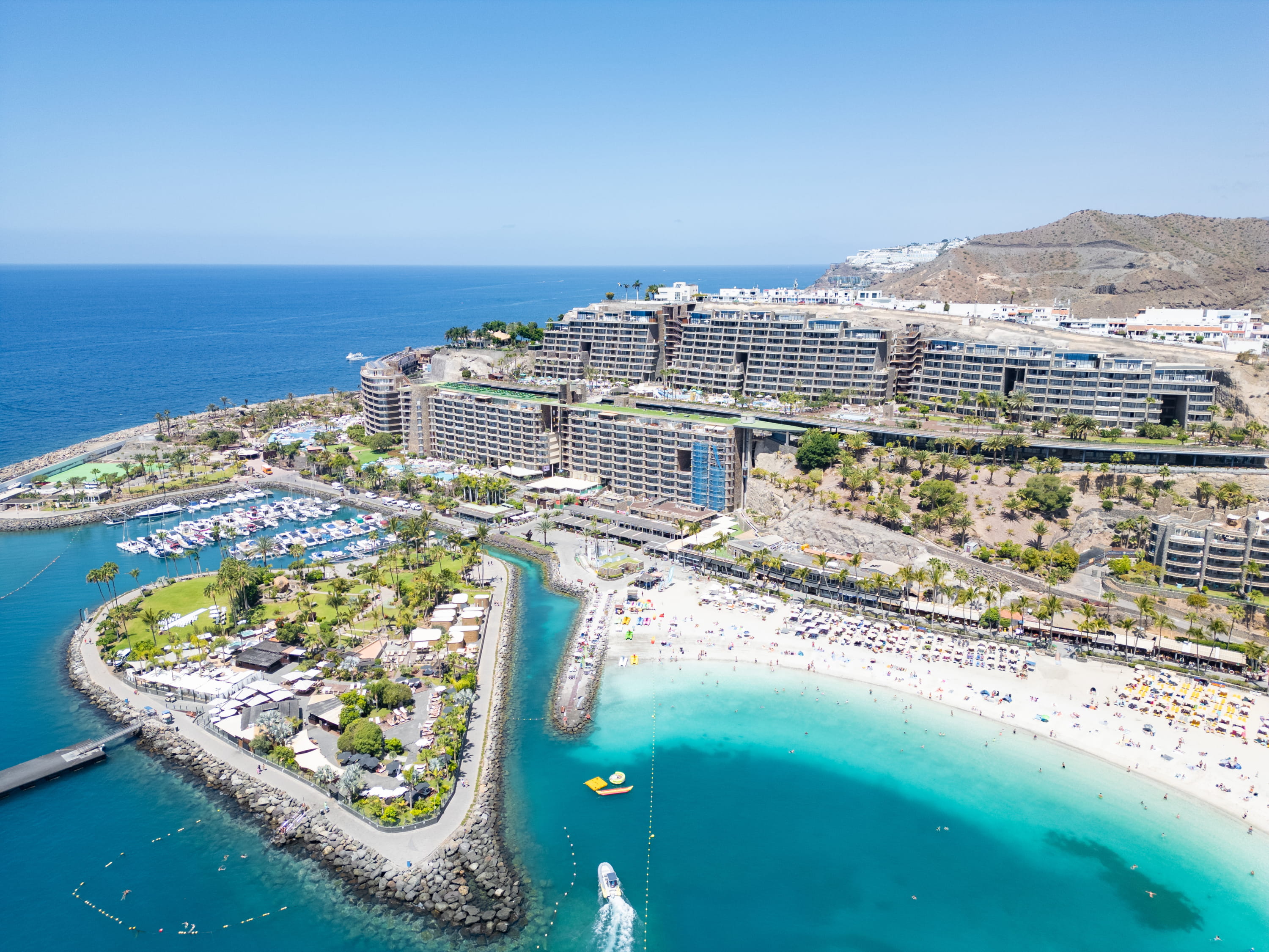 Anfi del Mar