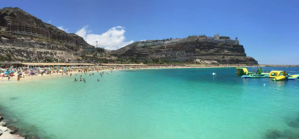 Gran Canaria