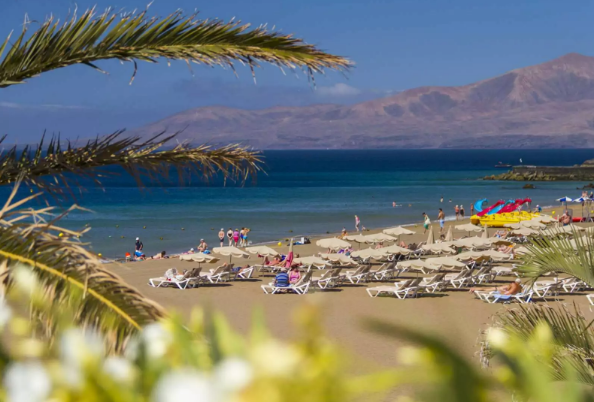Puerto del Carmen