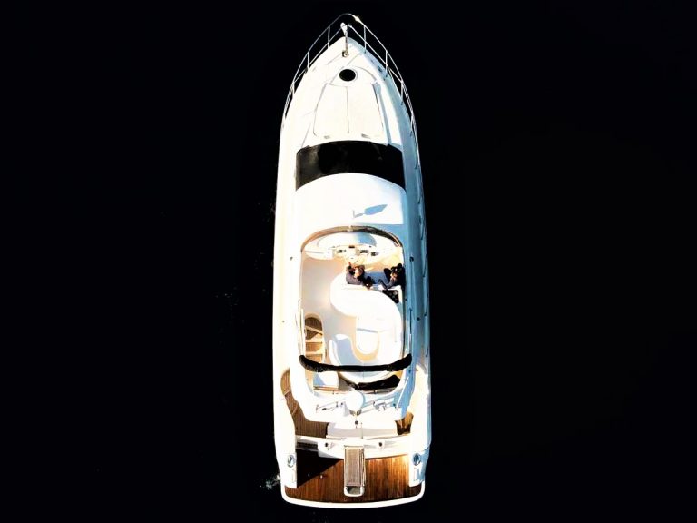 tenerife boat charter with captain astondoa 46