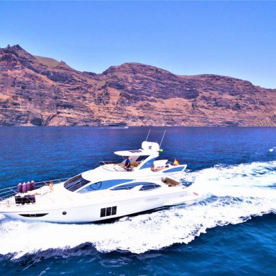 			 - Yachtcharter Teneriffa | Private Yacht und Katamaran Charter