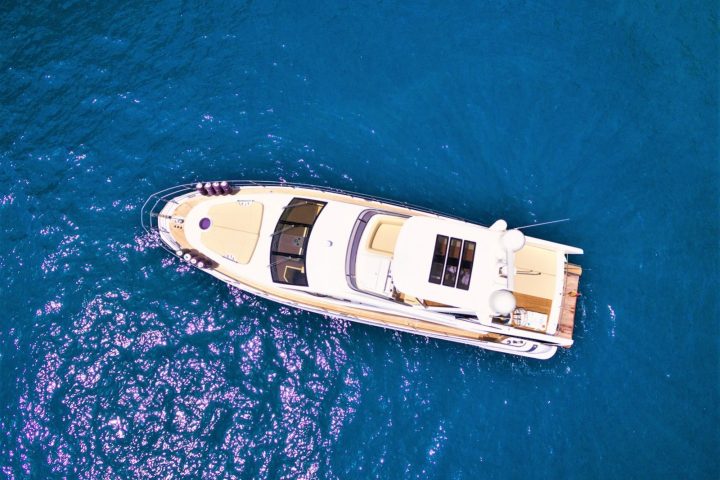 Experience Unparalleled Opulence: Azimut 60 Luxury Yacht Charter in Tenerife - 137  