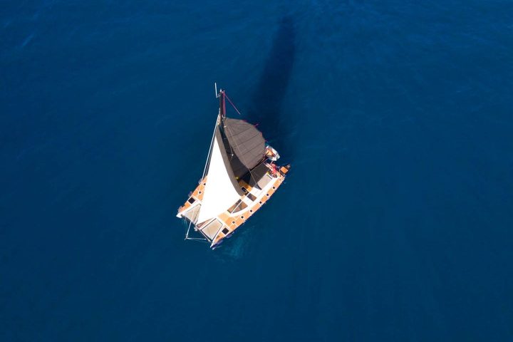 Catamaran Kennex : Location de catamaran à Tenerife - 109  