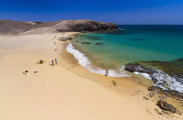 Lanzarote