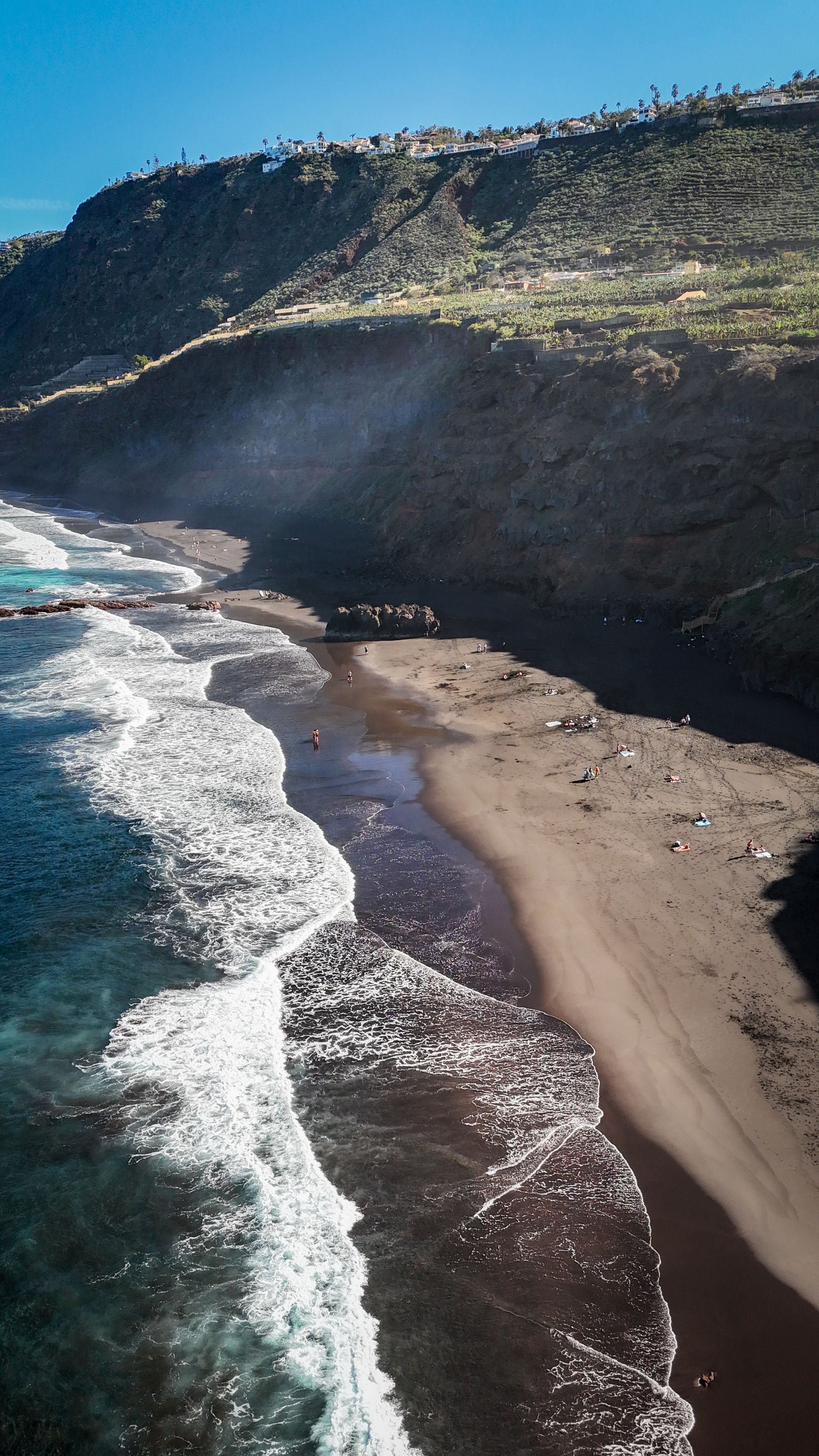 Costa de Güigüí