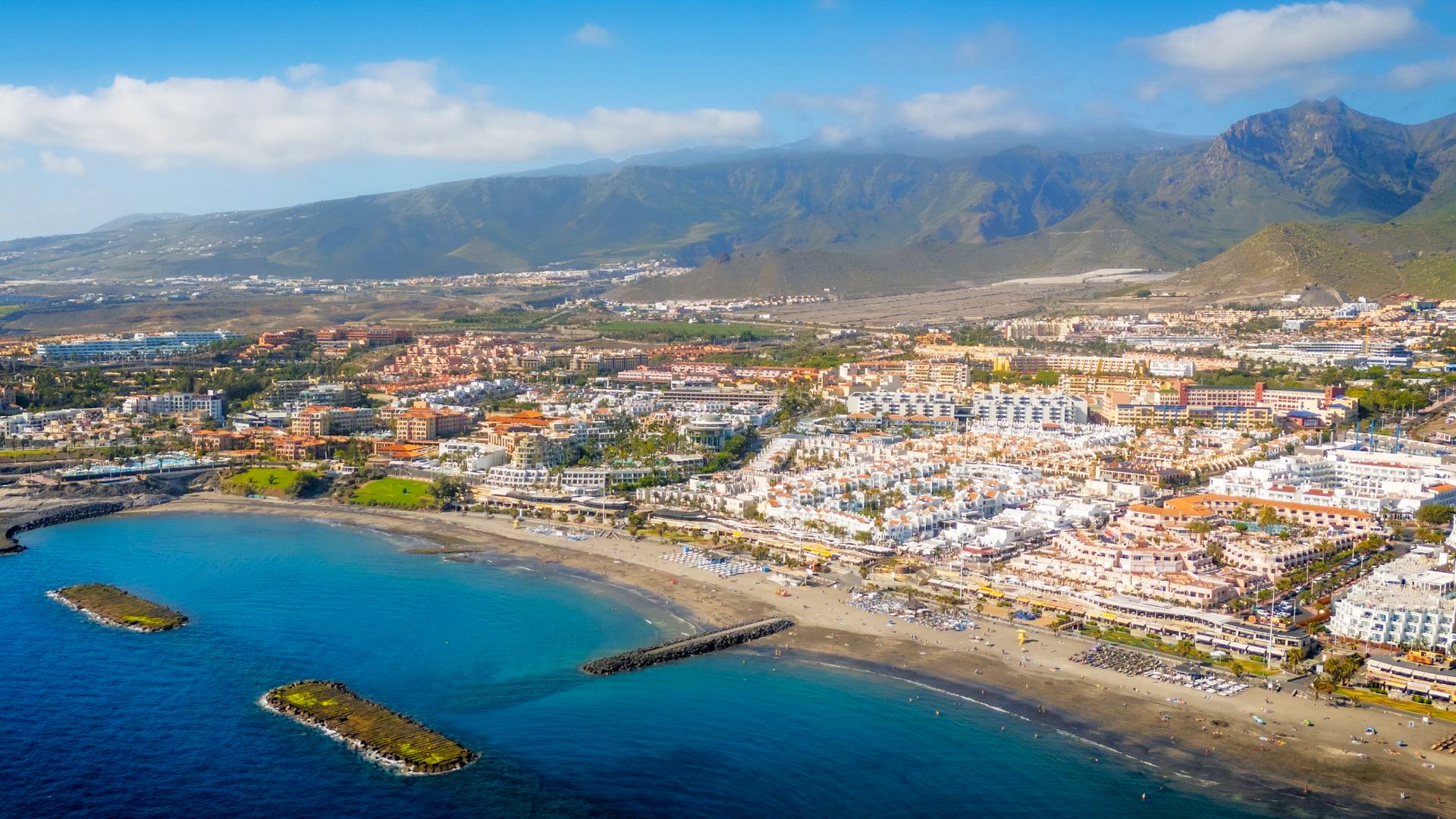 Teneriffa