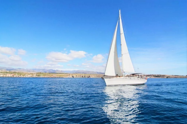 Alquiler Barcos Gran Canaria | Alquiler de Yates y Catamaranes Privados